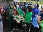 Bupati Ucapkan Selamat Hari Ibu – Ajak Orang Tua Didik Anak Penuh Kasih Sayang