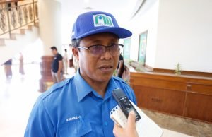 Ini Syarat, Pelanggan PDAM Kutim Dapat Keringanan Tagihan