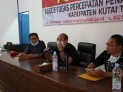 Tambah Satu, Kasus Positif COVID-19 Kutim Jadi Tiga Orang