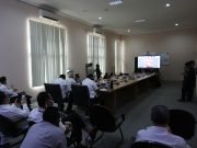 COVID-19 Bakal Pengaruhi Transfer DBH ke Daerah