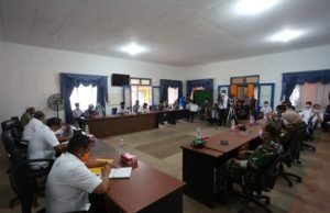 Di Rapid Test, 10 Warga Kutim Reaktif COVID-19 – Belum Terkonfirmasi Positif, Karena Tunggu Hasil Swap