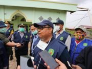 Pemkab Anggarkan Rp25 M, Untuk Sembako Gratis – Kadinsos: TK2D, PKH dan BPNT Tak Termasuk