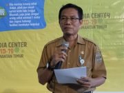 Pasien Positif COVID-19 di Kutim Tambah Satu – Warga Asal Jakarta, Bekerja di Sangatta