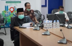 Tiga Perusahaan Akan Bangun Industri Metanol Senilai Rp30 Triliun di Bengalon