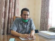 Camat Rantau Pulung Andalkan “Semarmesem” – Untuk Maksimalkan Pelayanan Kepada Masyarakat