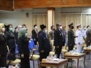 Harlah Pancasila Diperingati Secara Virtual – Ismu : Tumbuhkan Semangat Gotong-Royong
