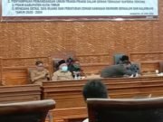 Pemkab Dukung 2 Raperda Inisiatif DPRD Kutim