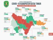 Pasien Kutim Positif COVID-19 Meninggal Dunia, di RSUD Bontang