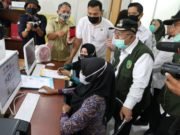 Gebrakan Baru Disdukcapil Kutim – Urus Berkas Kependudukan Kini Bisa Online