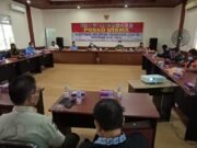 Masih Banyak Warga Kutim Langgar Protokol Kesehatan COVID-19