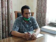 Antisipasi Kelangkaan Pangan – Ranpul Maksimalkan Pekarangan, Desa Diminta Stok Gabah Kering