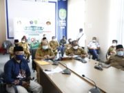 Mulai Jumat, Aktivitas Rumah Ibadah di Kutim Diizinkan – Tapi Harus Rekomendasi dari Kecamatan dan Desa
