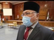 WFH ASN dan TK2D Sampai 4 Juni – Pemkab Kutim Ikuti Edaran Kemenpan-RB