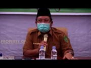 Sosialisi Kegiatan Keagamaan di tempat Ibadah di Kabupaten Timur