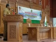 19 SMP di Kutim Kebagian DAK Fisik Reguler dan Afirmasi – Plt Bupati Minta Kepsek Kontrol Dengan Benar