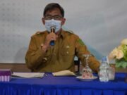 Pjs Bupati Instruksikan Data PKH dan TKSK Kutim di Verifikasi
