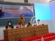 Dispar Kutim Latih Pemandu Wisata – Plt Bupati Berharap Jadi Penggerak Sektor Pariwisata