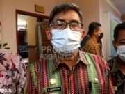 Di Hari AIDS Sedunia 2020, 9 Perusahaan Kutim Dapat Piagam Penghargaan P2HIV