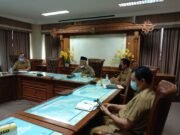 Penanggulangan Sampah Kembali Dibahas Intensif – Pemkab Kutim Prioritaskan Pengadaan Kendaraan Angkut