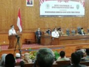 Duet Ardiansyah-Kasmidi Akan Jalankan Tiga Prioritas – Program Terpadu, Berbasis Elektronik dan Pemberdayaan Ekonomi Masyarakat