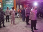 Plt Bupati ikuti Apel serta Patroli Kepatuhan PPKM