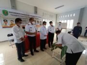 Musrenbangcam Teluk Pandan Terdiri 15 Prioritas Pembangunan – Mencakup Total 232 Program