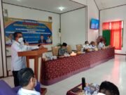 Bupati Minta Camat Sangsel dan Teluk Pandan Maksimalkan Program Prona – Hasdiah: Sudah 5000 Ha Masuk Usulan Sertifikasi
