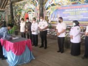 Musrenbang Kongbeng Masih Prioritaskan Usulan Infrastruktur