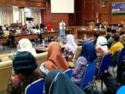 Samakan Persepsi, Disdik Gelar Rakor Penerima DAK 2021 dan Rencana 2022