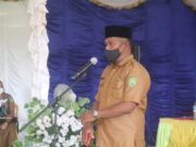 7 Desa di Sandaran Prioritaskan 164 Usulan Pembangunan