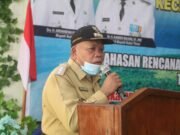Sandaran Sangat Butuh Tower Jaringan Telekomunikasi, Jalan Desa Hingga Kantor Camat