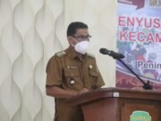 Prioritas Musrenbangcam Sangkulirang Capai 228 Usulan