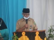 Kaliorang Punya Potensi Destinasi Wisata Menarik