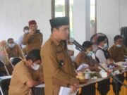 Kaliorang Sampaikan 507 Usulan di Musrenbangcam – Program Sudah Disesuikan Visi-Misi Bupati dan Wabup