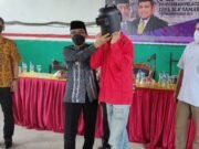 Utamakan Naker Lokal, Bupati Kutim Minta Perusahaan Terkoneksi Disnakertrans Saat Perekrutan
