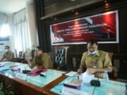 Oktober Nanti, Kutim Gelar Pilkades Serentak – Untuk 62 Desa di 16 Kecamatan