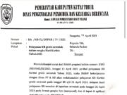 Sambut Hari Kartini, DPPKB Berikan Layanan KB Gratis