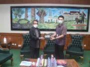Ardiansyah Berharap PLN Bisa Bersinergi Tangani Listrik di Kutim
