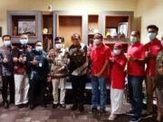 Pemkab dan PT Telkomsel Kolaborasi Atasi Masalah Jaringan Blankspot di Kutim