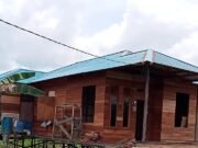 Hampir Seribu Rumah Tak Layak Huni di Kutim Bakal Di bedah – Implementasi BSPS Pusat dan Provinsi Kaltim