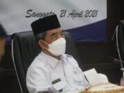 Ikuti Instruksi Pusat, Pemkab Larang Warga Kutim Mudik – Cegah Peningkatan COVID-19, Berlaku 6-17 Mei 2021