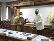 Sinergi dengan BI, Pemkab Kutim Siap Bentuk TPP2D
