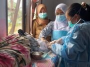Puskesmas Kaliorang Beri Layanan KB Gratis – Semarakkan Hari Kartini, Kolaborasi Dengan IBI