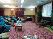 Peringatan Puncak HKG-PKK, BBGRM 2021 – Bupati Kutim Berharap Bukan Sekedar Seremonial Belaka