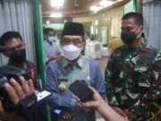 Pemkab Kutim Tanggap Banjir di Pedalaman – Mulai Hari Ini Dinsos dan BPBD Salurkan Bantuan Bencana Banjir