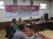 Antisipasi Peningkatan Kasus COVID-19, Bupati Kutim Minta Warga Tak Mudik