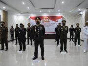 HUT Ke-75 Bhayangkara, Bupati Kutim Apresiasi Kinerja Polri