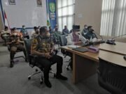 Bupati Kutim Setuju Perketat PPKM, Antisipasi Penambahan COVID-19
