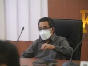 Kekurangan SDMK, Satgas COVID-19 Kutim Minta Bantu Pemprov Kaltim