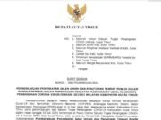Fasum, THM Hingga Tempat Usaha Wajib Patuhi PPKM Level 4